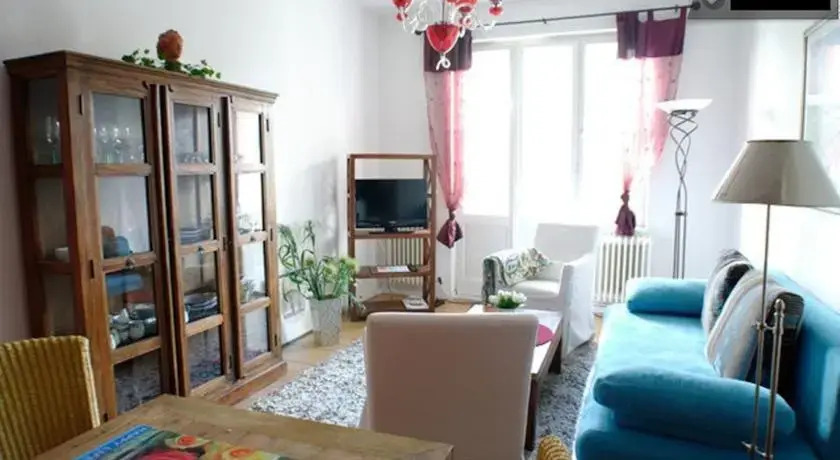 Berlin Style Apartments