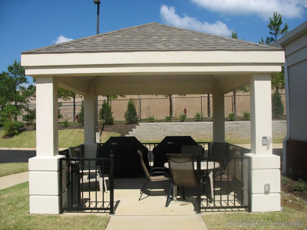 Candlewood Suites Memphis