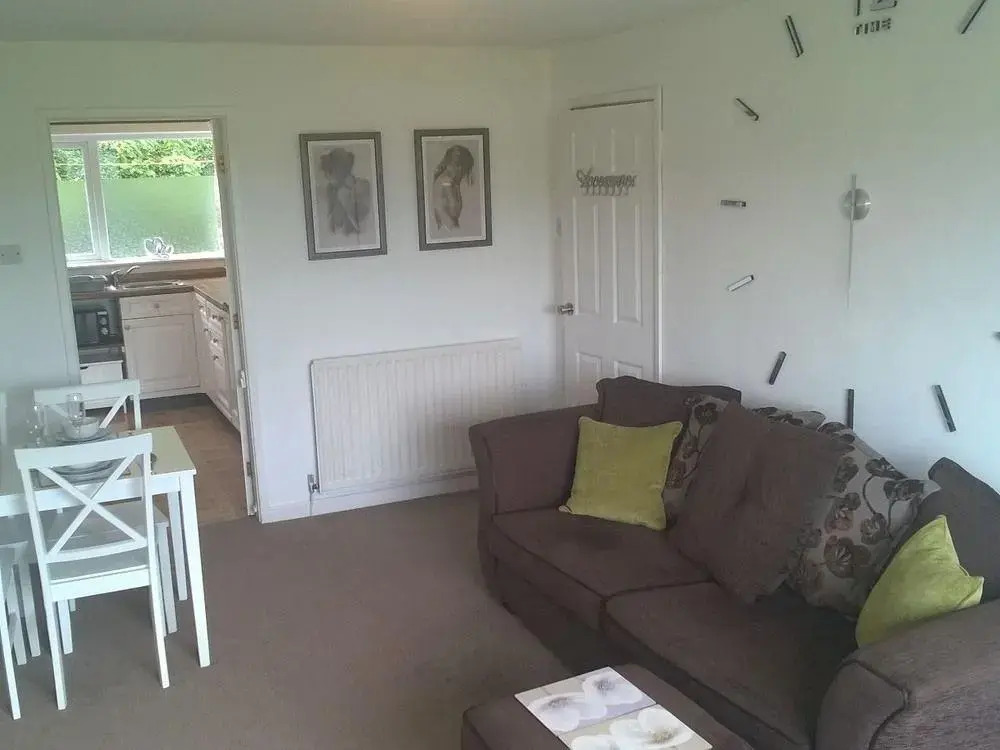 Studio 95 Kirkby Lonsdale