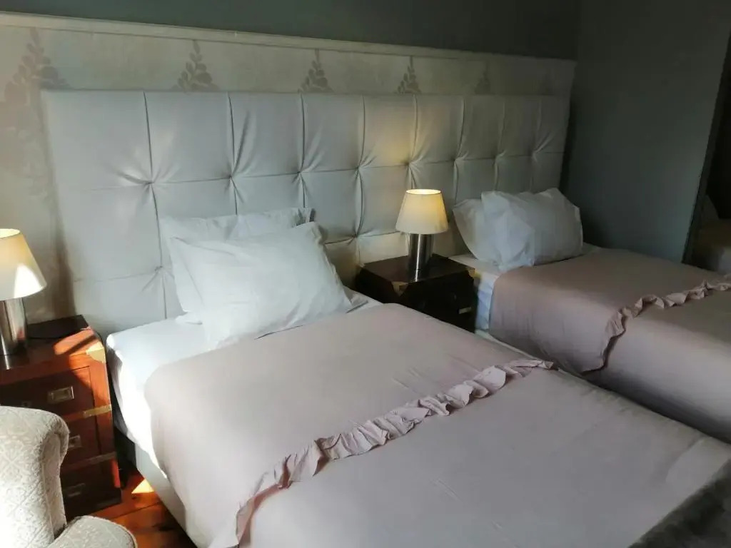 Casa Azul Hostel