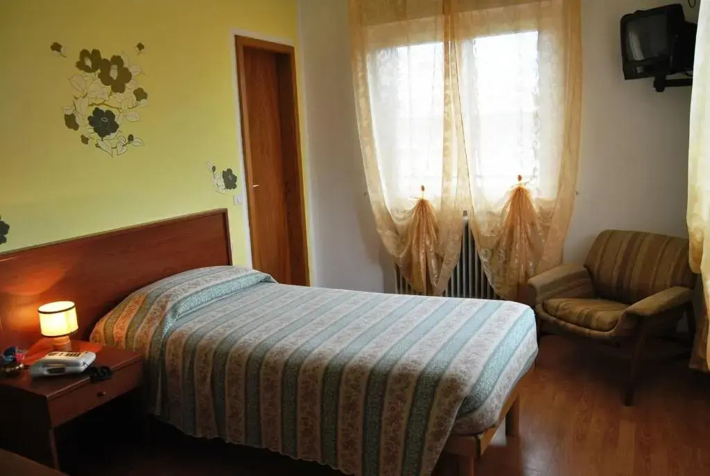 Albergo Genzianella