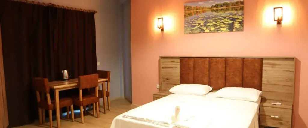 Elizim Otel