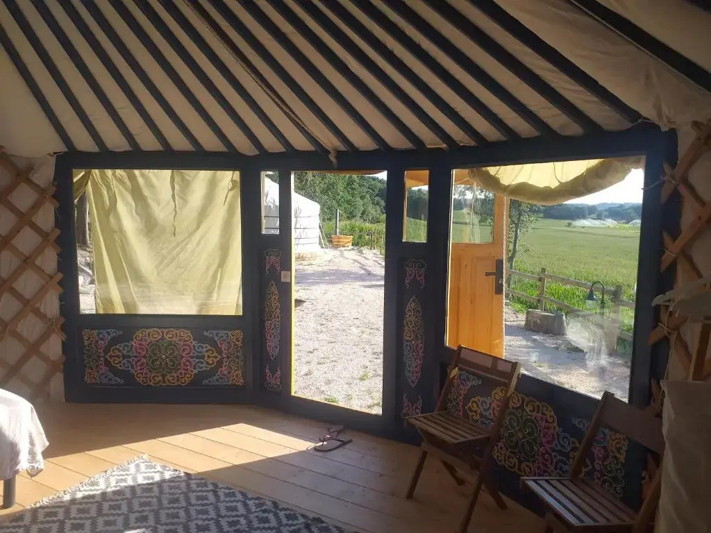 Agriturismo Olistico Atman