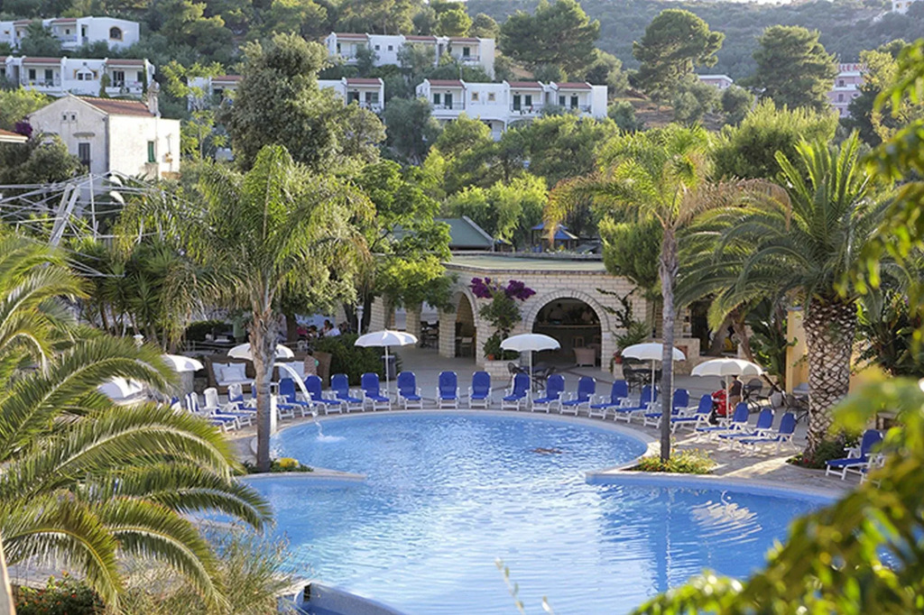 Hotel I Melograni