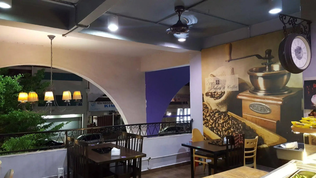 Melaka in Seoul & Cook Guest House - Hostel