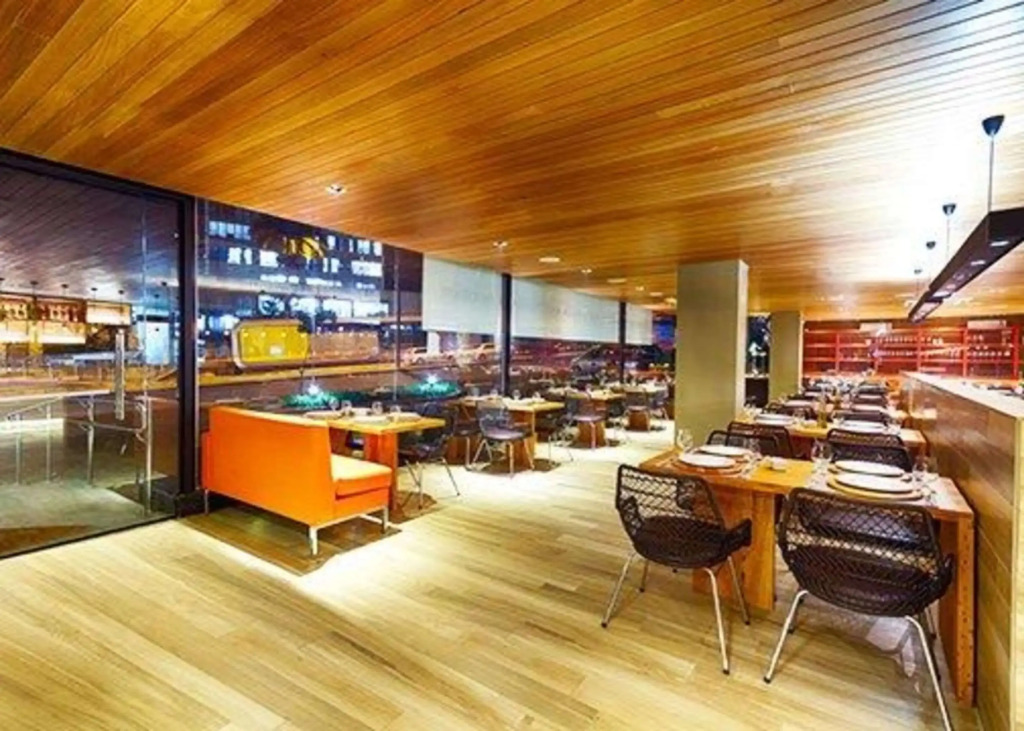 Quality Hotel Pampulha & Convention Center