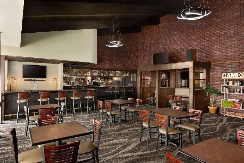 Ramada Spokane Airport And Indoor Waterpark