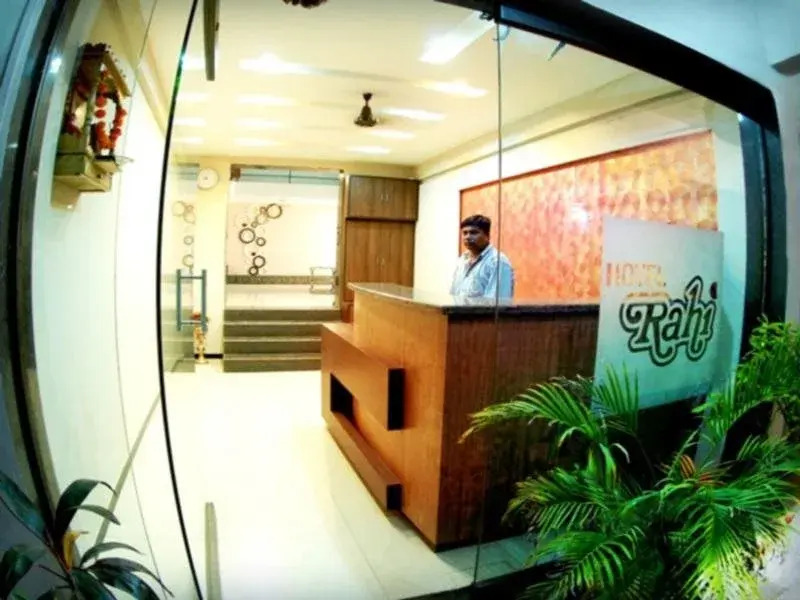 Hotel Rahi Local Unmarried Nri Not Alloewed