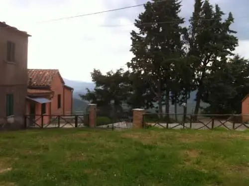 Casa Codaccia
