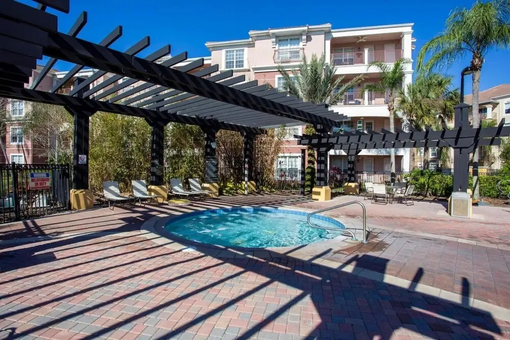 5049 Unit 408 Best Resort Near Universal Sea World and Convention Center