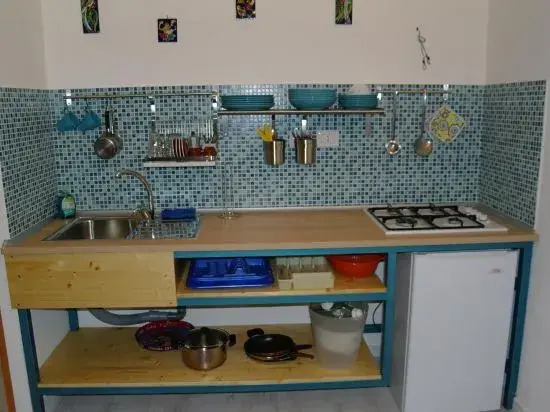 La Casa dei Nonni