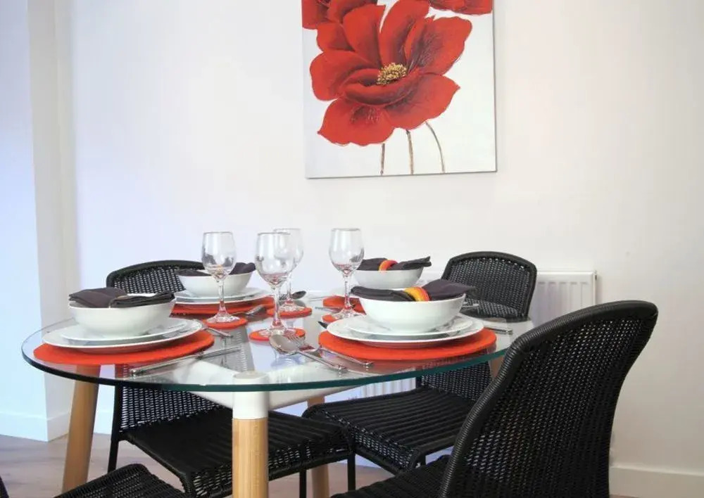 Smart City Apartments London Bridge