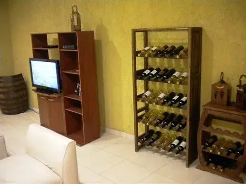 La Posada del Vino