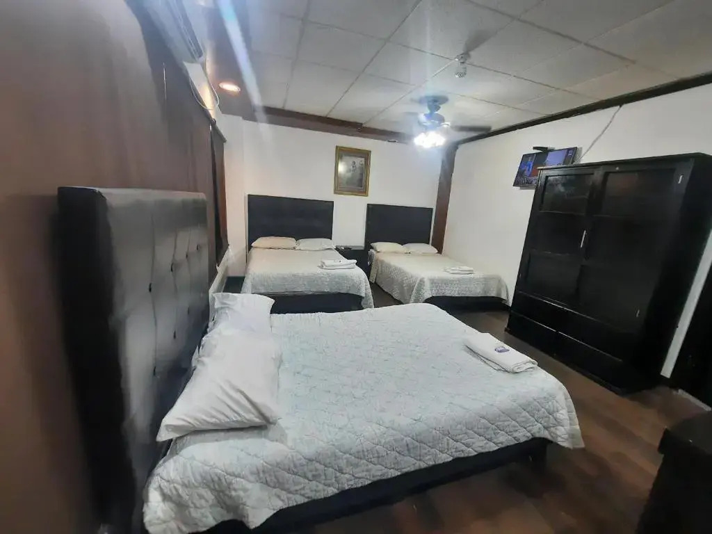 Hotel Garcias Suites, Linares