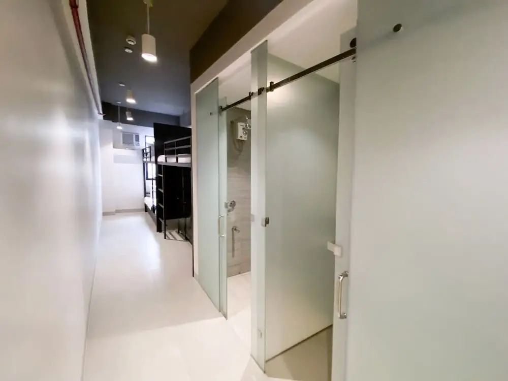 The Grid Co-Living Managed by HII
