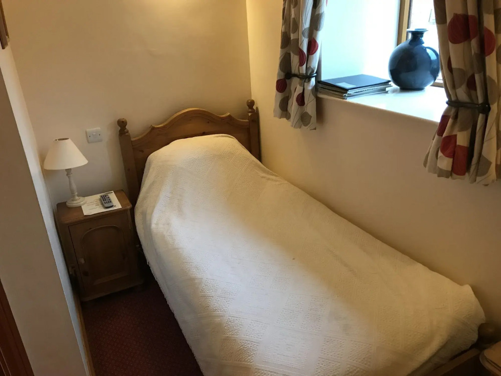 Church Farm Lodge