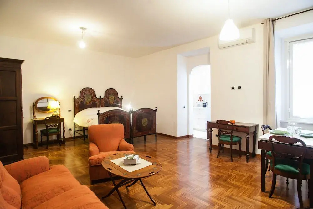 Casa di Fenizio