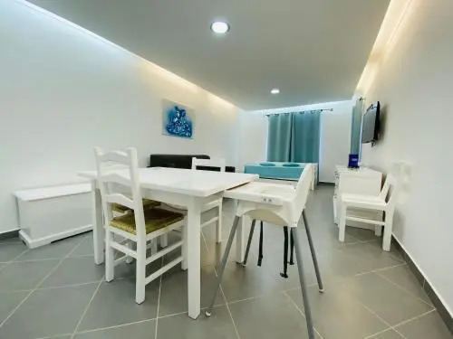 Apartamentos Poente da Aldeia