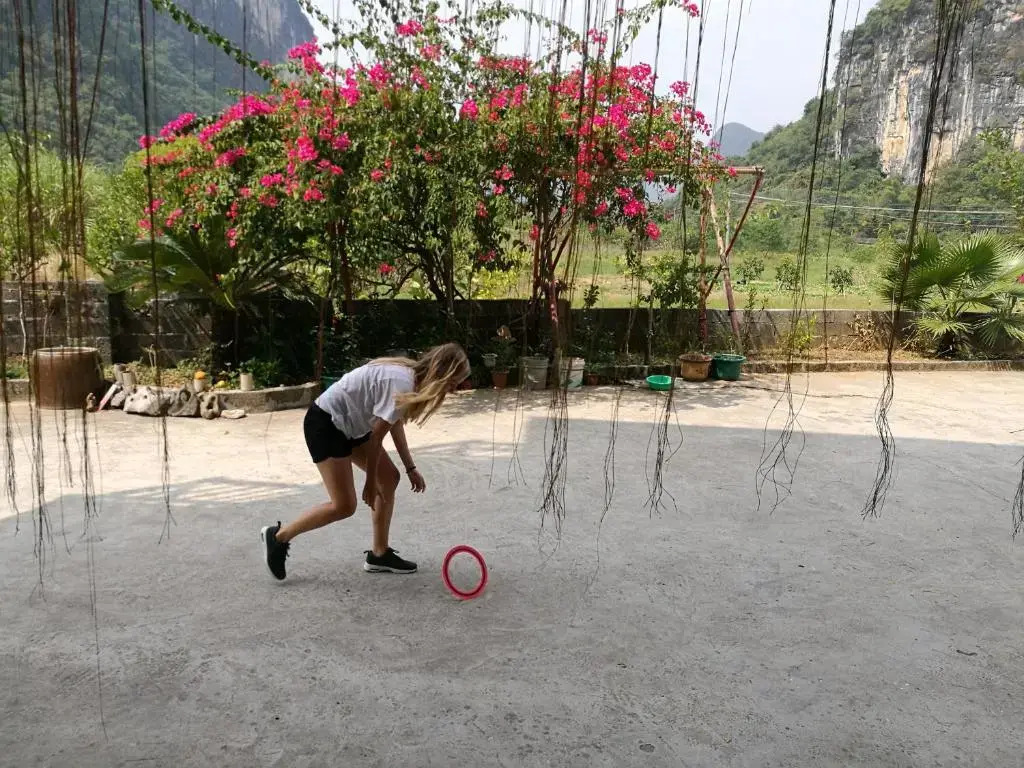 Pure Joy Resort