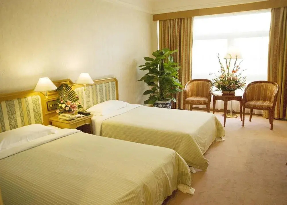 Zengcheng Hotel