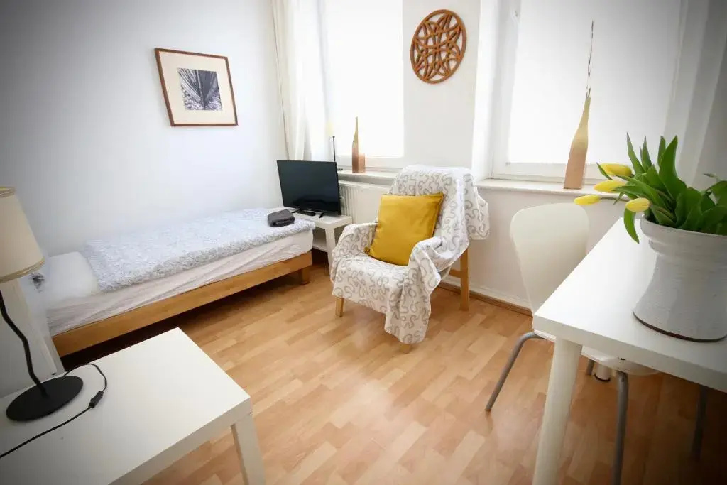Moderne 2-3 Zimmer Wohnungen, ideal für Geschäftsreisende und Monteure in Essen