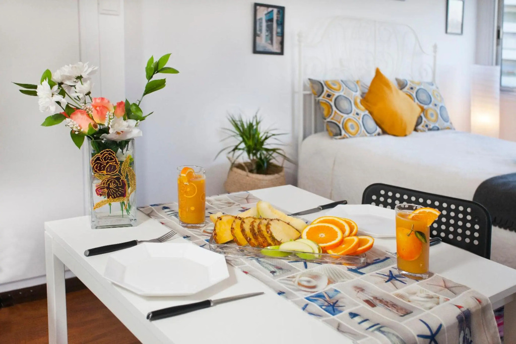 Poseidon Boutique Apartment 2
