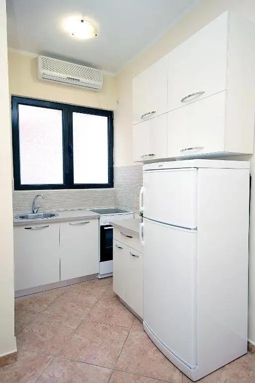Apartments Radosavovic