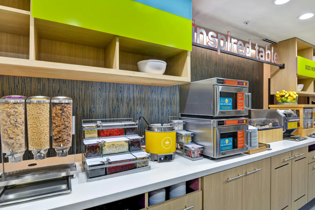 Home2 Suites by Hilton Pecos