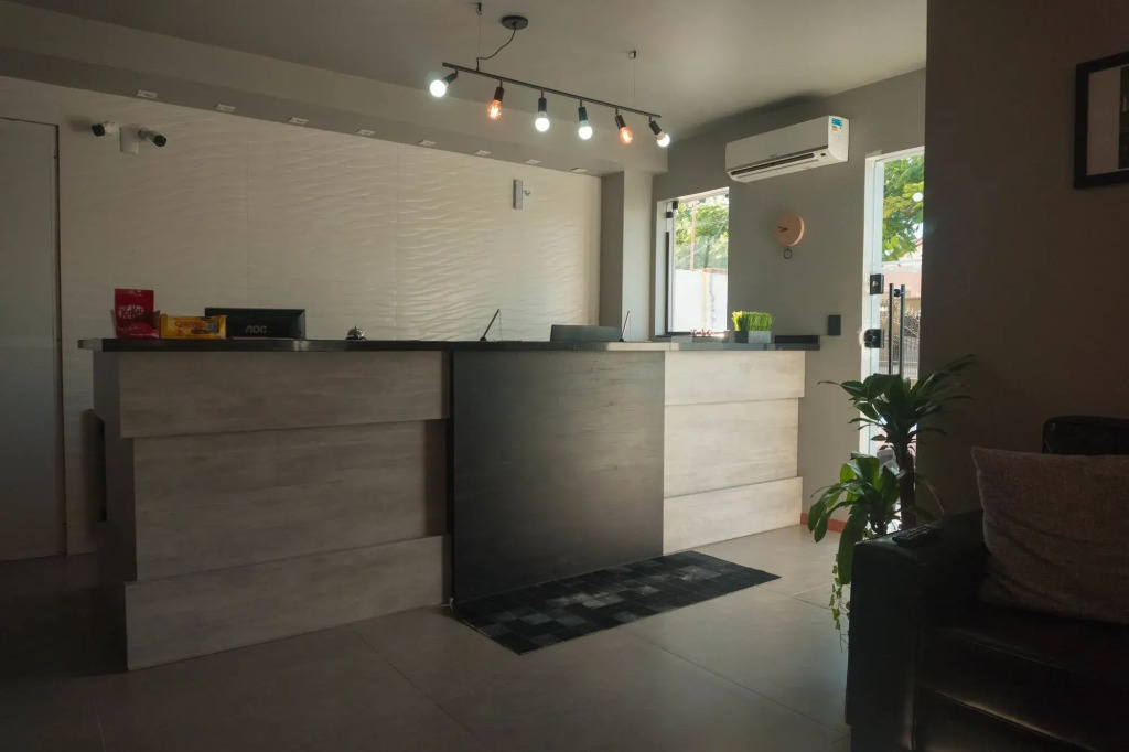 Hotel Blumenhof Balneário Camboriú
