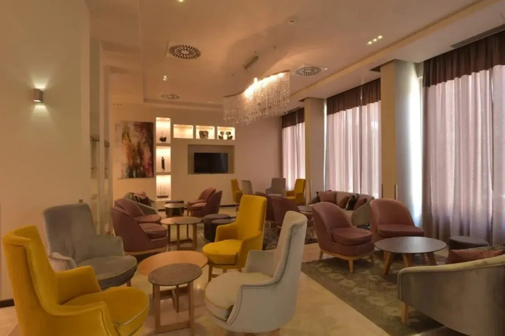 Park Hotel
