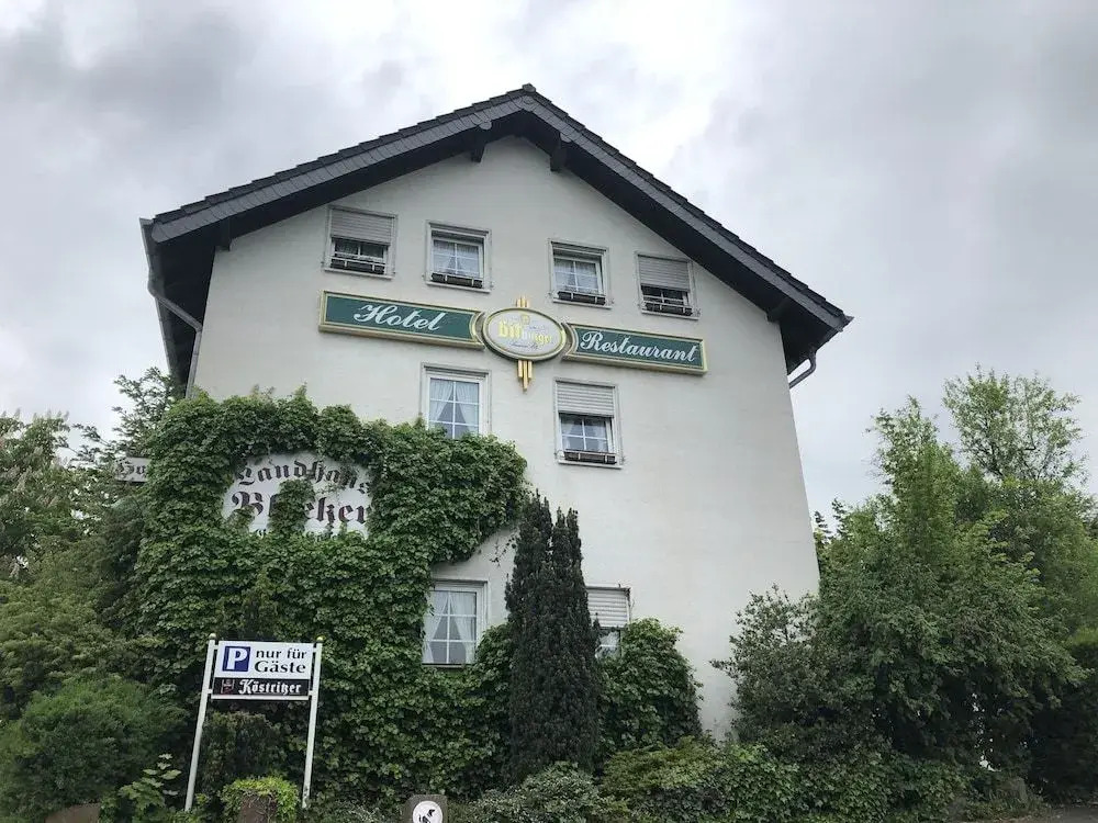 Hotel Landhaus Köln