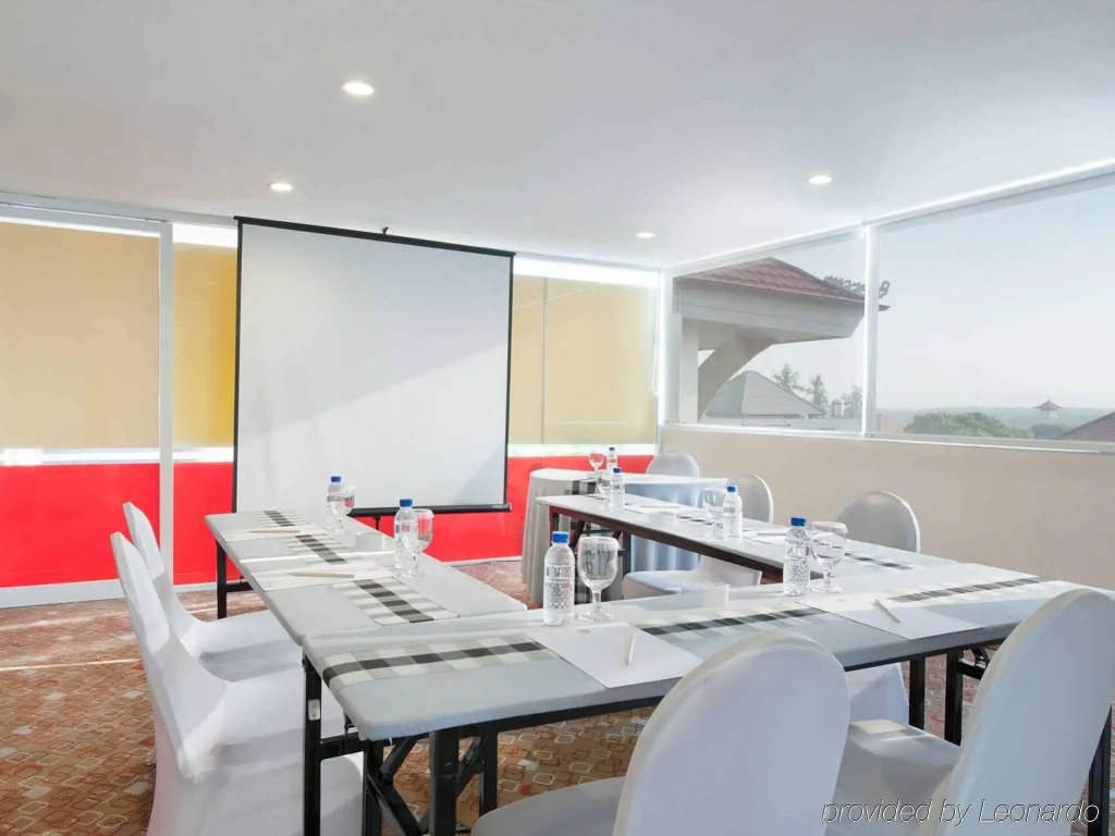 Ibis Bali Kuta