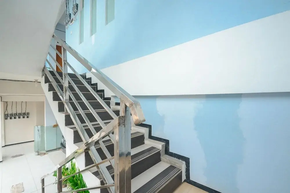 Airy Eco Syariah Sukomanunggal Darmo Permai Timur Dua 72 Surabaya