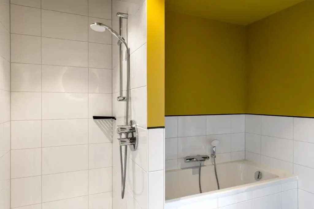Fletcher Boutique Hotel Slaak-Rotterdam