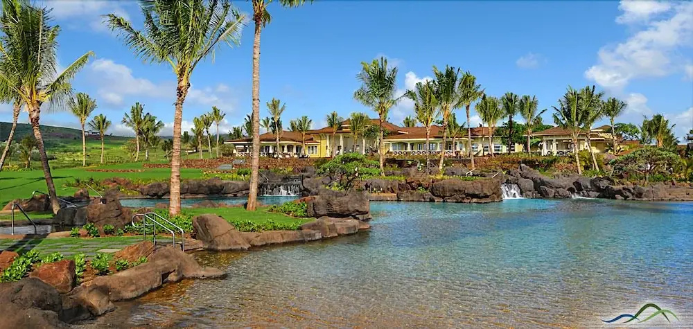 Kukui'ula Club Cottages