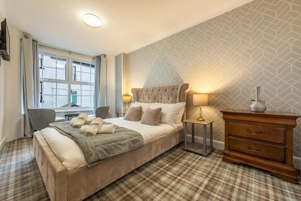 Field House Guest House