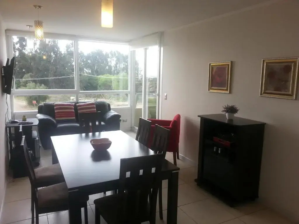 Condominio Lomas de Papudo I