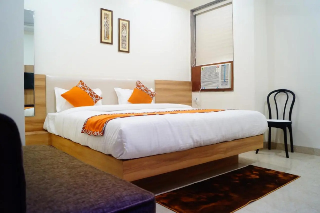 Hotel Shree Shyam International
