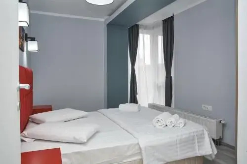 Dreamtime Apartments