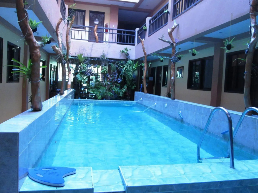 Boracay Studio Apartments