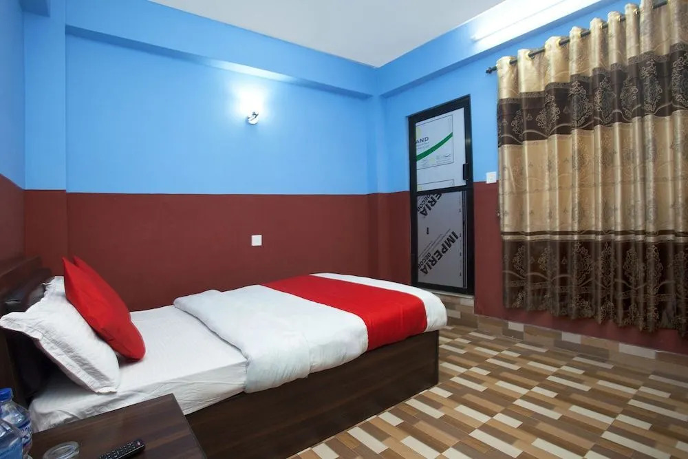 SPOT ON 452 Pashupati Guest House