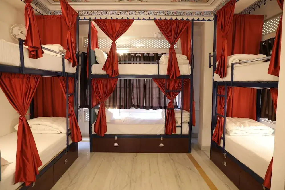 Hostel Funky Bunky