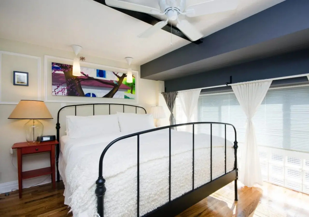 The Box House Hotel