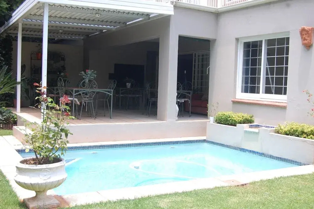 Auckland Park Accommodation