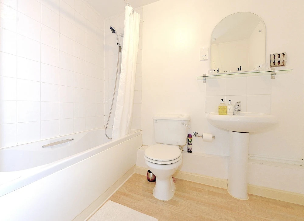 Excel Townhouse
