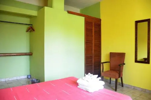 Casa Maty San Pancho