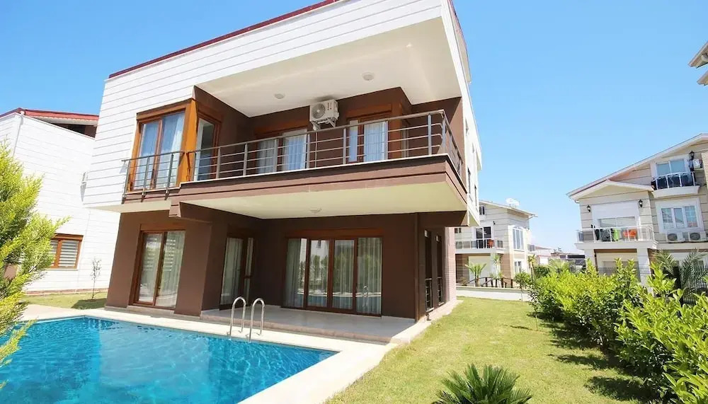 My Belek 3 by Belek Rental