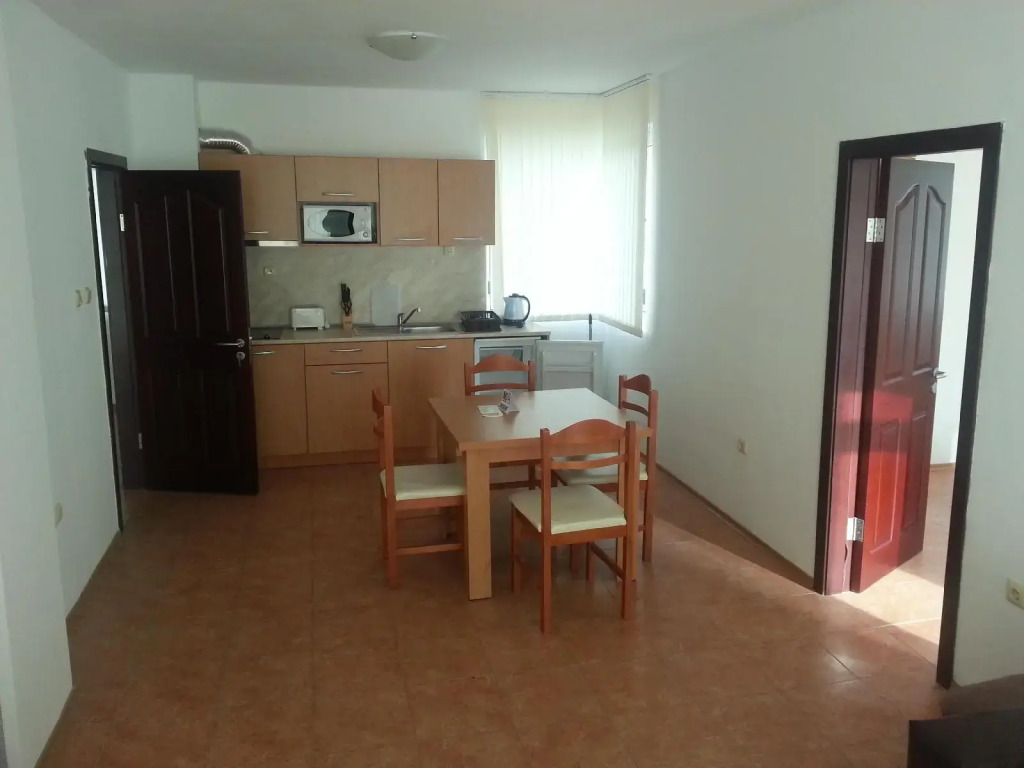 Marack Apartments
