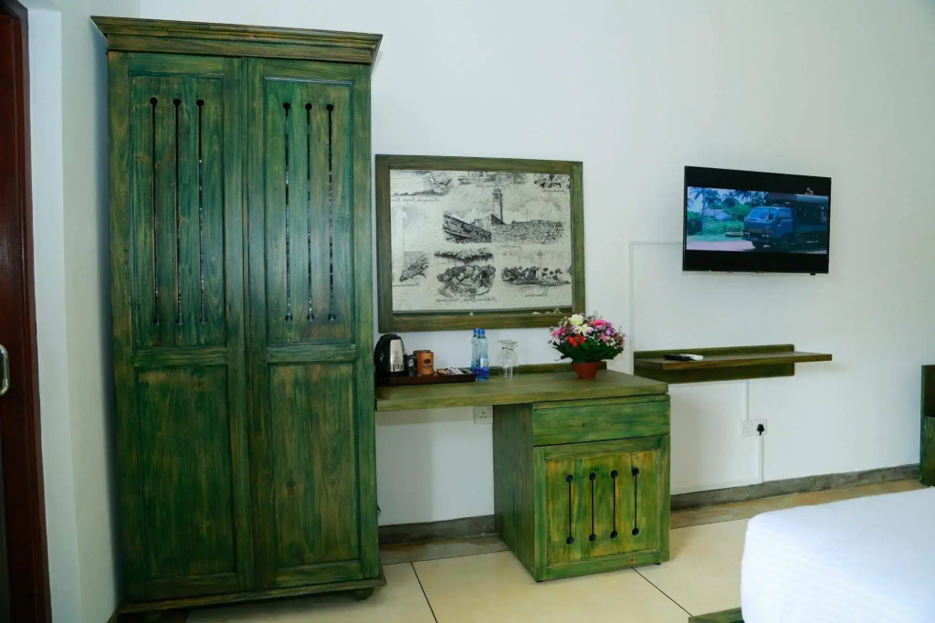 Tranquil Negombo Boutique