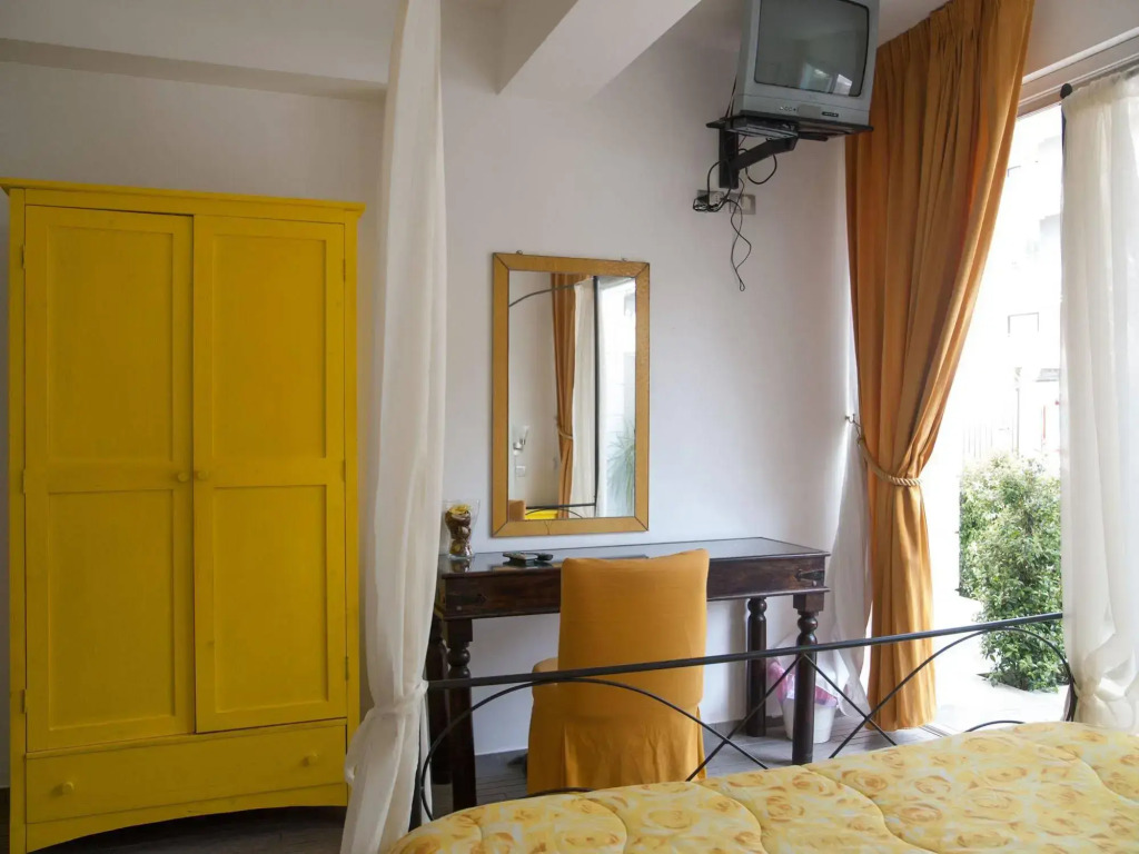 Casa Del Vento